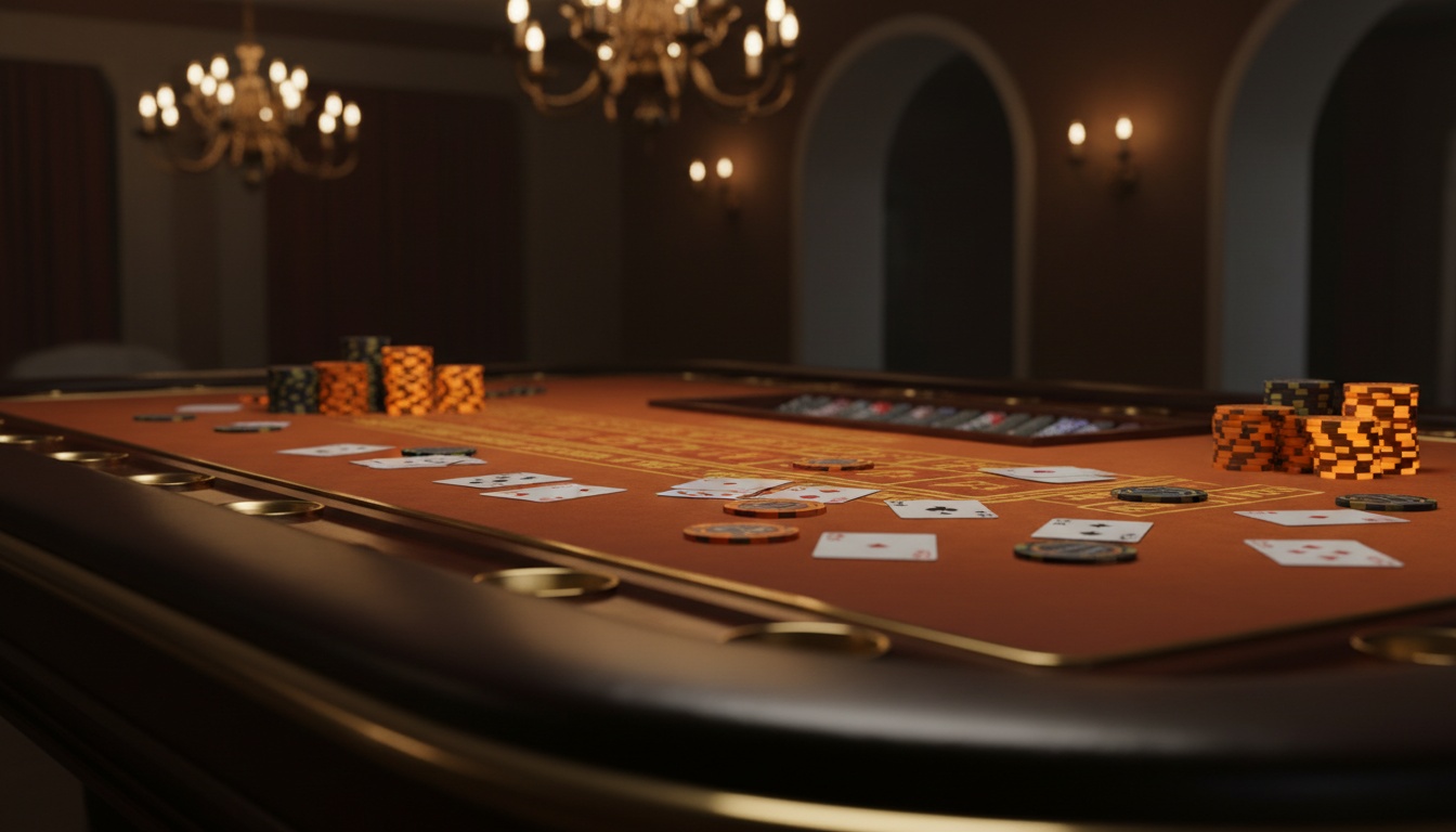 Ontdek de Spelervaring bij LVBet Casino
